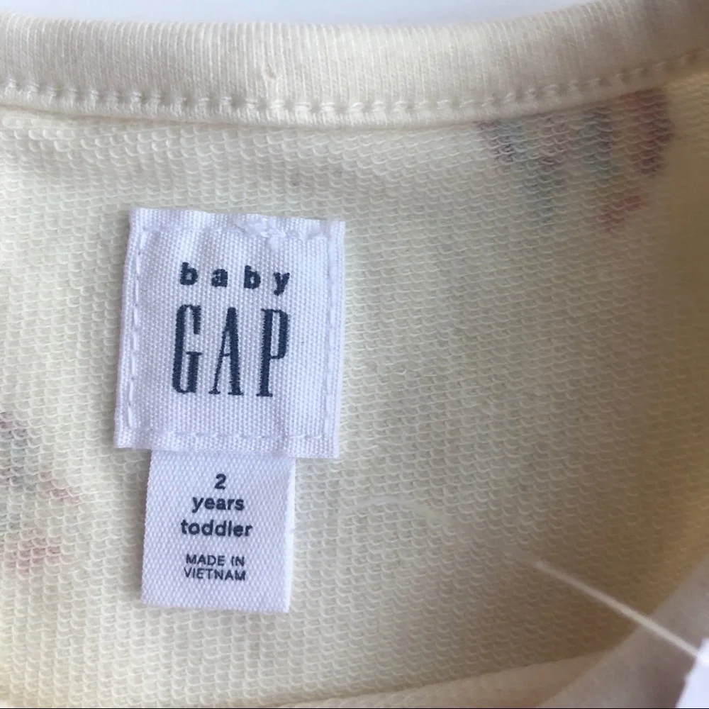 Gap new skater dress